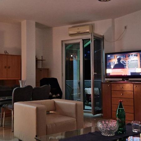 Apartman Natasa 3 브르사츠 외부 사진
