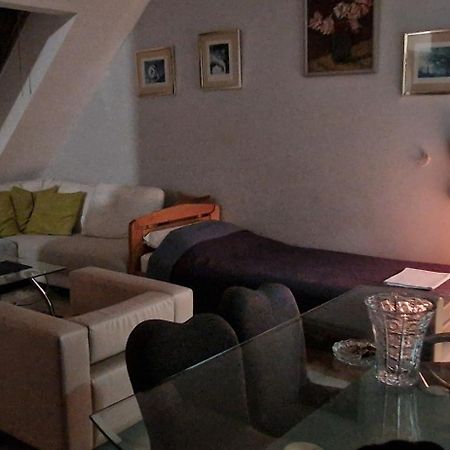 Apartman Natasa 3 브르사츠 외부 사진