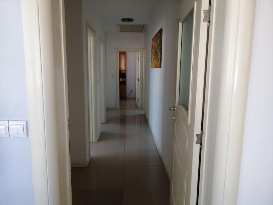 Apartman Natasa 3 브르사츠 외부 사진