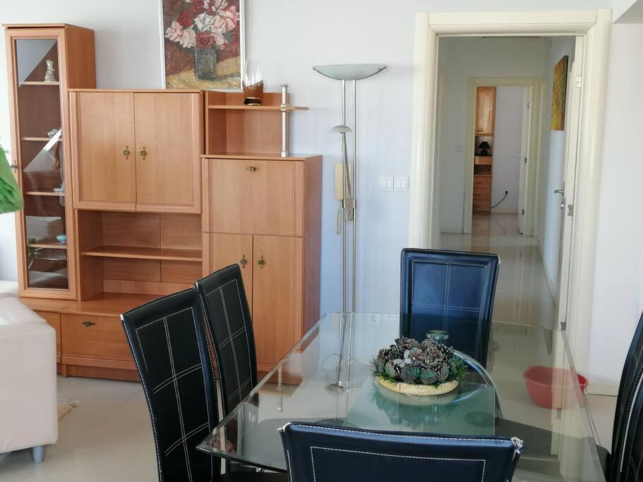 Apartman Natasa 3 브르사츠 외부 사진