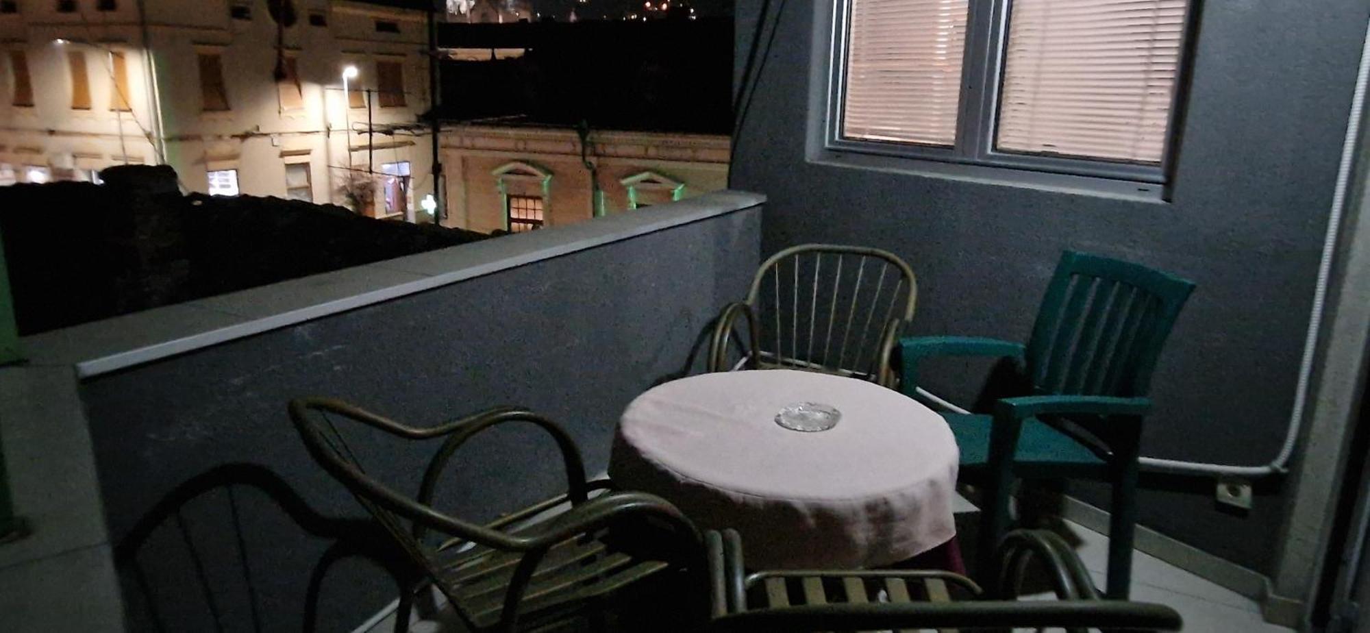 Apartman Natasa 3 브르사츠 외부 사진