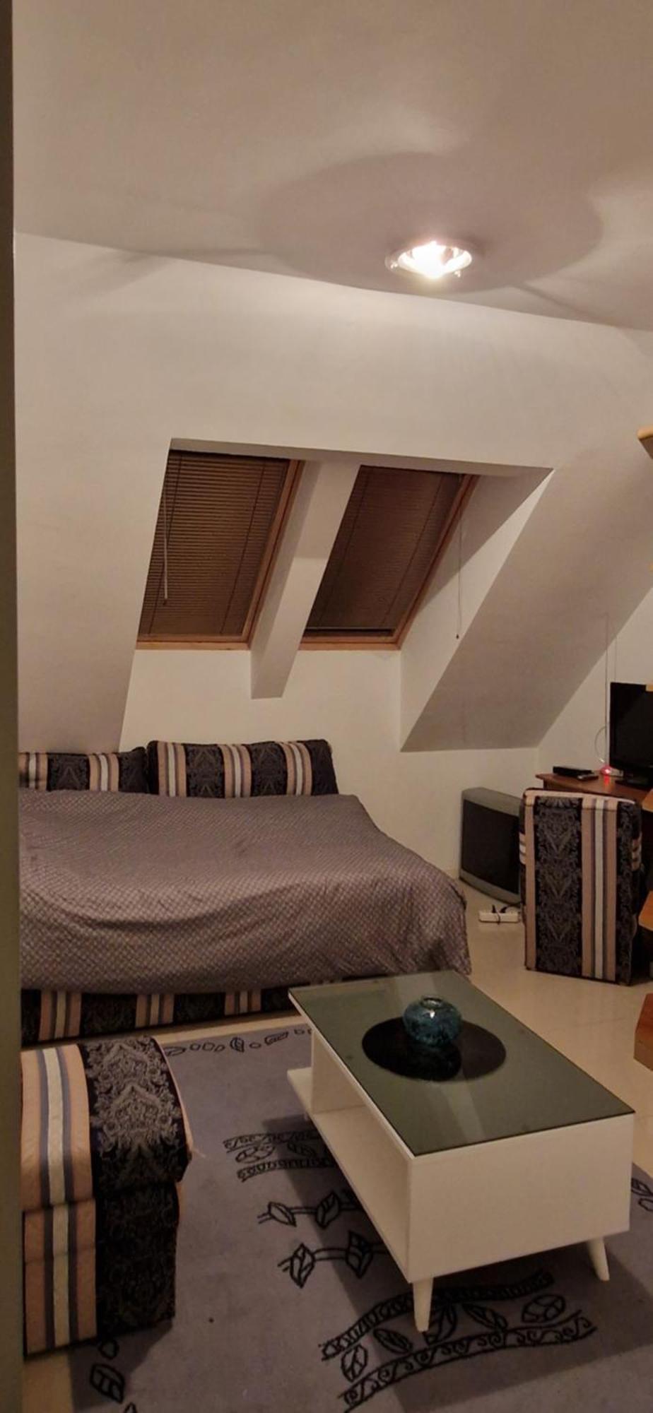 Apartman Natasa 3 브르사츠 외부 사진
