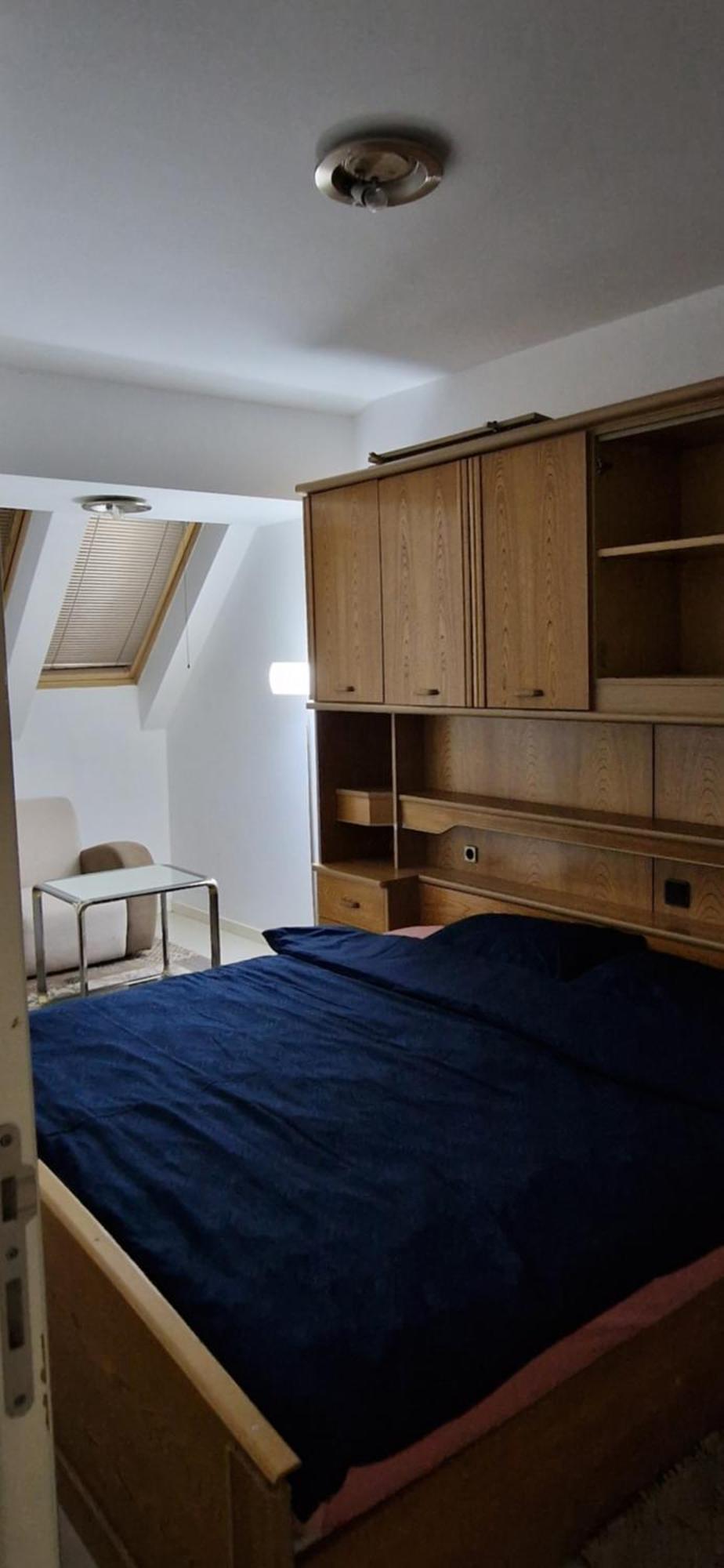 Apartman Natasa 3 브르사츠 외부 사진