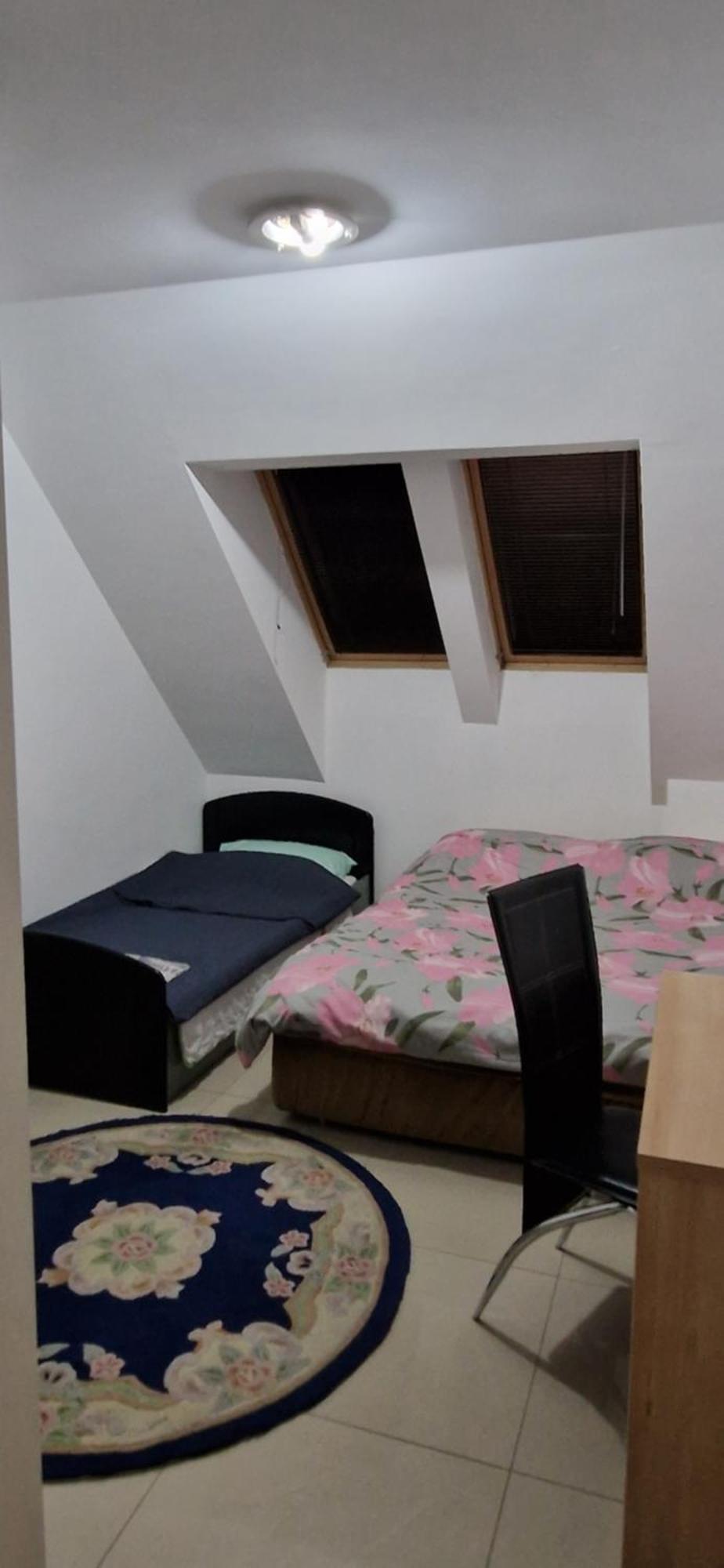 Apartman Natasa 3 브르사츠 외부 사진