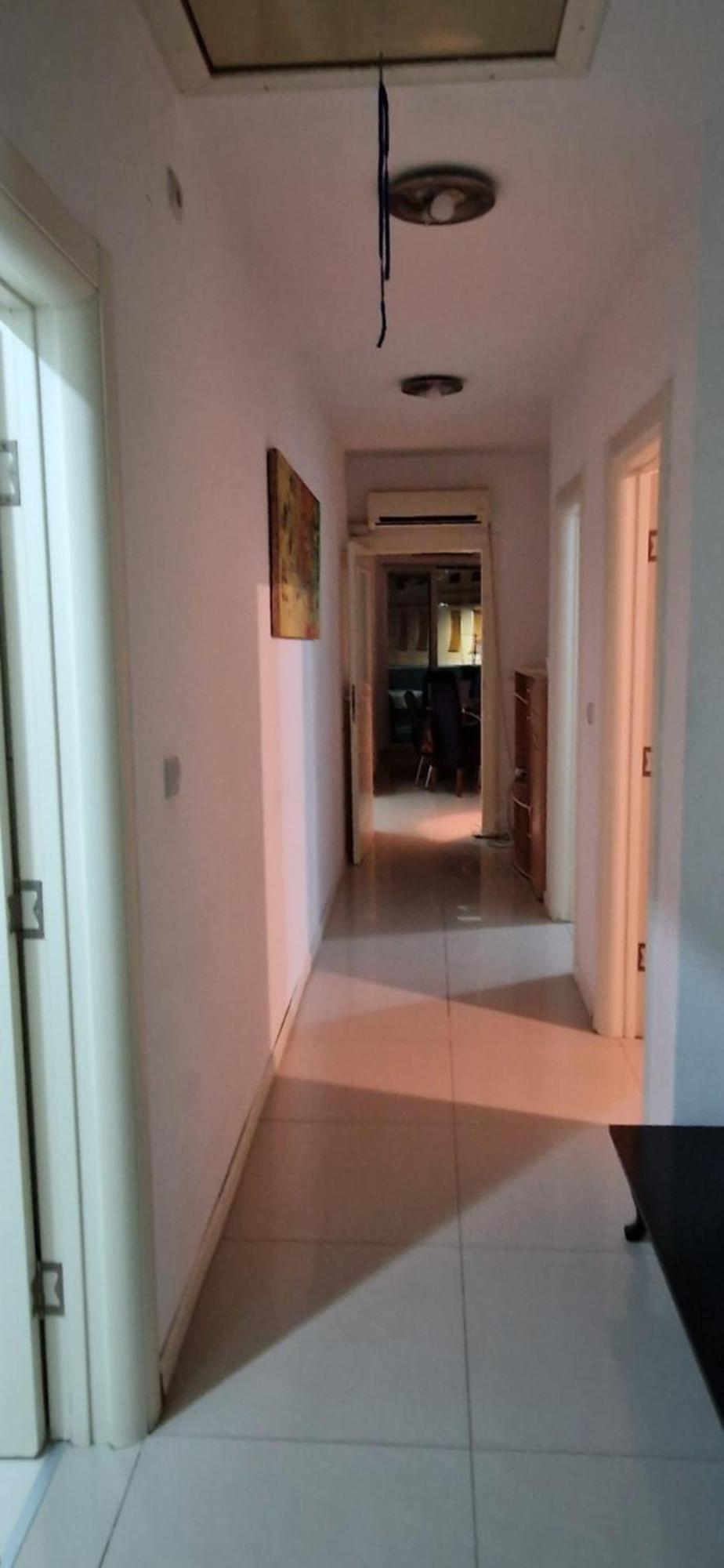 Apartman Natasa 3 브르사츠 외부 사진