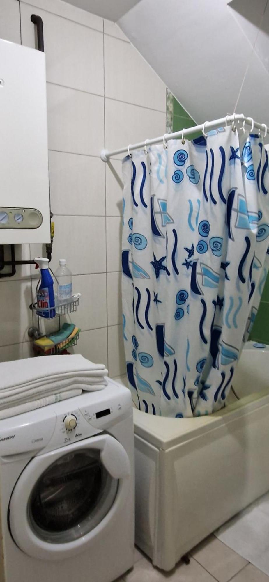 Apartman Natasa 3 브르사츠 외부 사진