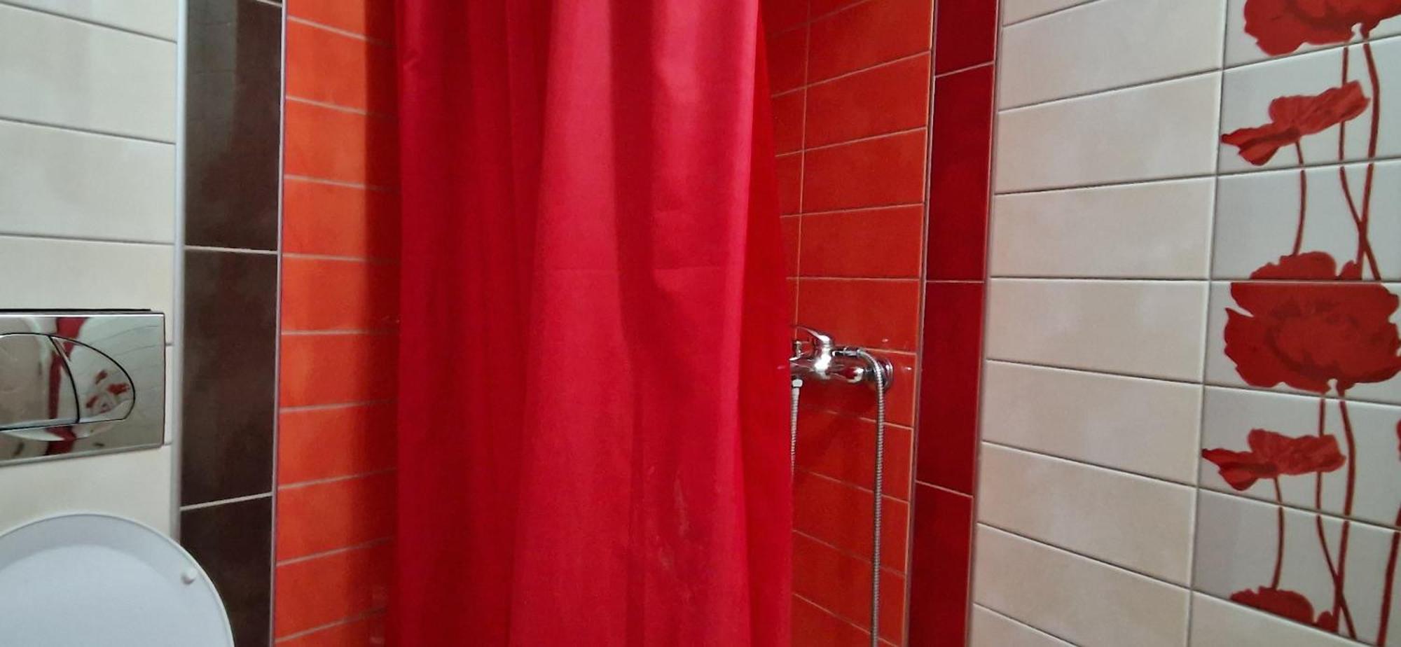 Apartman Natasa 3 브르사츠 외부 사진