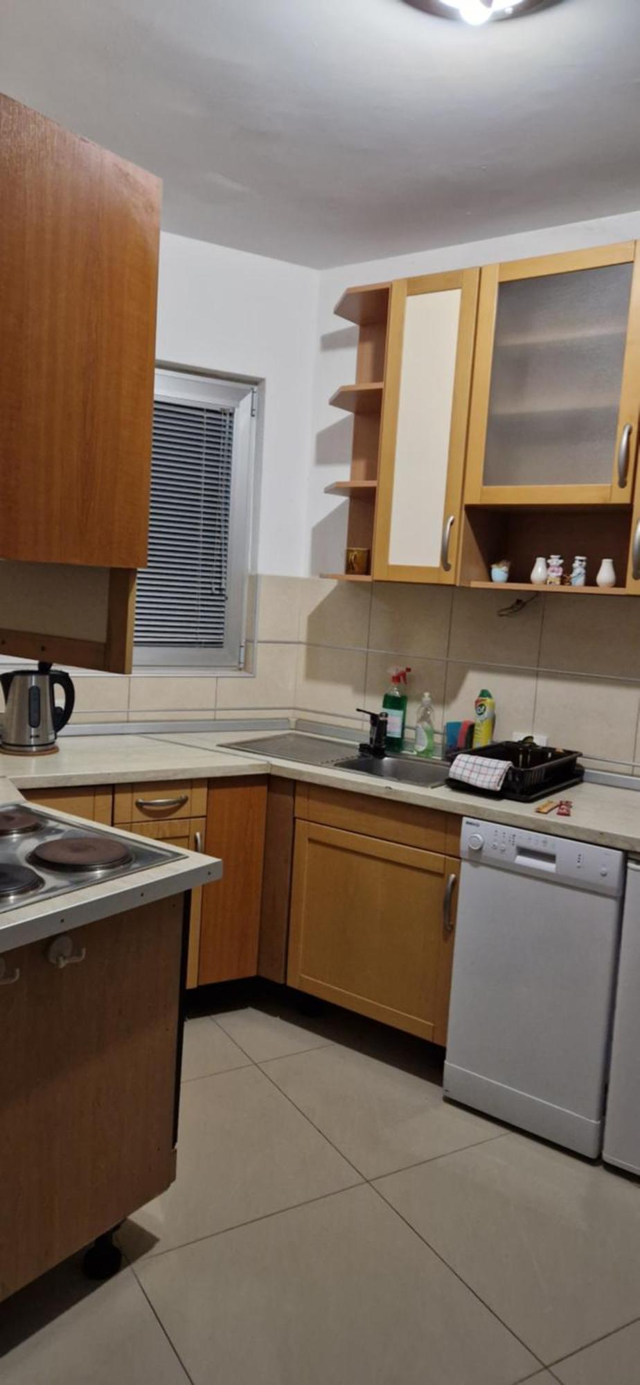 Apartman Natasa 3 브르사츠 외부 사진
